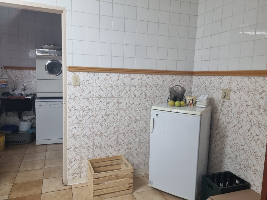 4 Bedroom Property for Sale in Vaalpark Free State
